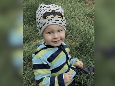 Kacper Budzan - main photo