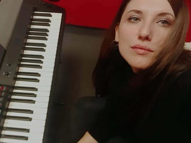 Katarzyna Bazgier - zdjęcie główne