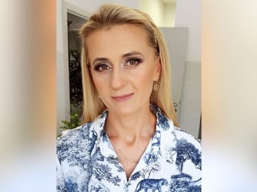 Małgorzata Sawczuk - zdjęcie główne