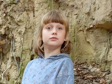 Julia Antończak - zdjęcie główne