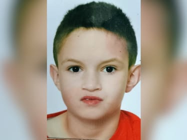 Mateusz Zakrzewski - zdjęcie główne