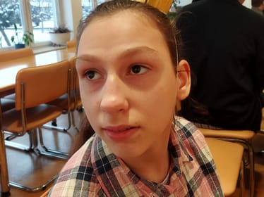 Milena Rzemieniak - zdjęcie główne