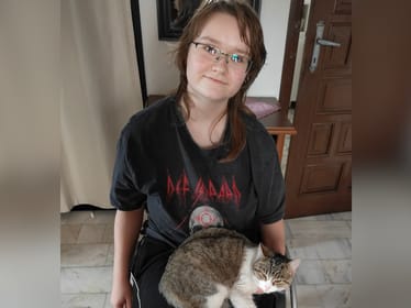 Wiktoria Pecyna - zdjęcie główne