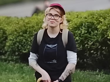 Wiktoria Włodarczyk - zdjęcie główne