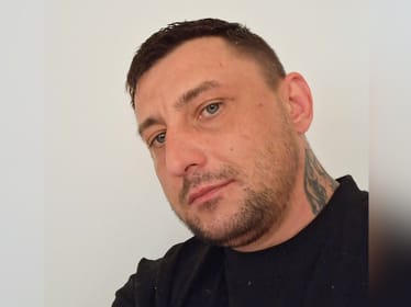 Robert Żuchowski - zdjęcie główne