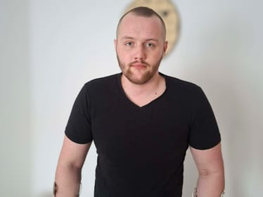 Jakub Woźniak - zdjęcie główne