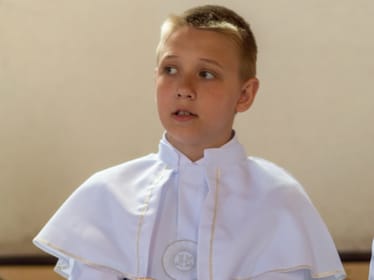 Tomasz Maranowski - zdjęcie główne