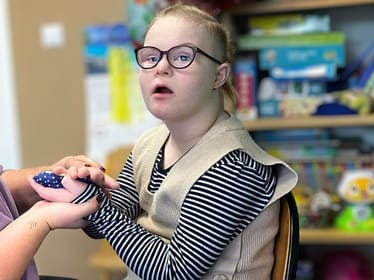 Maja Skwarka - main photo