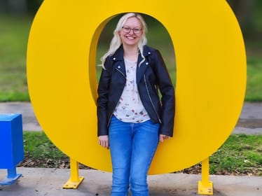 Weronika Masiul - zdjęcie główne