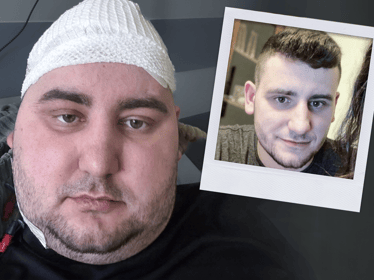 Cezary Konarzewski - main photo