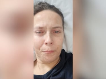 Elżbieta Wosińska - zdjęcie główne