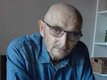 Maciej Ćwikliński - zdjęcie główne