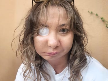 Żaneta Spulnik - zdjęcie główne