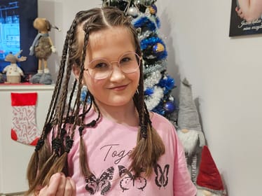 Nadia Hołubowska - main photo