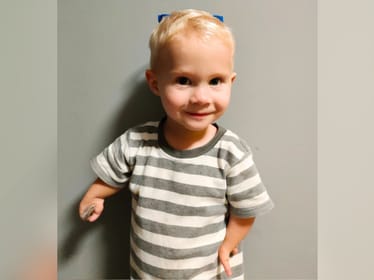 Michaś Lisiewski - zdjęcie główne