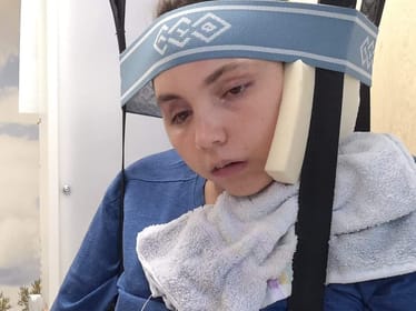 Julia Jasiorowska - zdjęcie główne