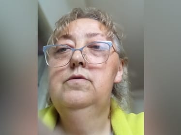 Mariola Smyk - zdjęcie główne