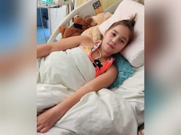 Klaudia Szymańska - main photo