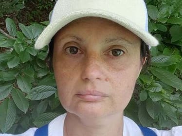 Gertruda Stryjecka - Łata - main photo