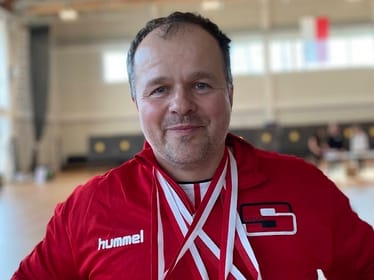 Ireneusz Kapusta - zdjęcie główne