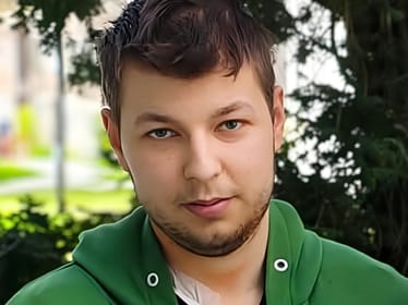 Wiktor Malinowski - zdjęcie główne