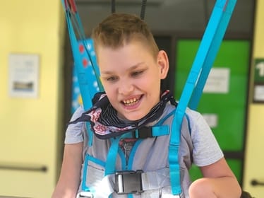 Miłosz Garsztkowiak - main photo