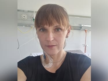 Ewelina Rogowska - zdjęcie główne
