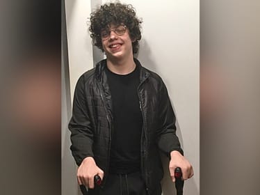 Hubert Wójcik - zdjęcie główne