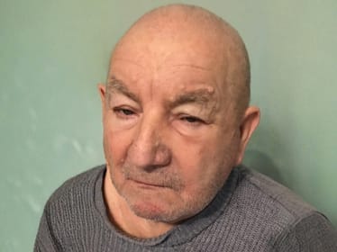 Arkadiusz Capiga - zdjęcie główne
