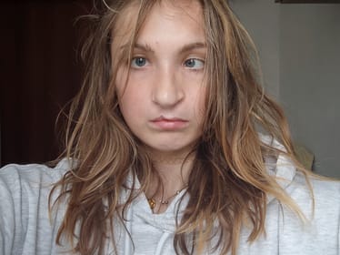 Patrycja Frycz - zdjęcie główne