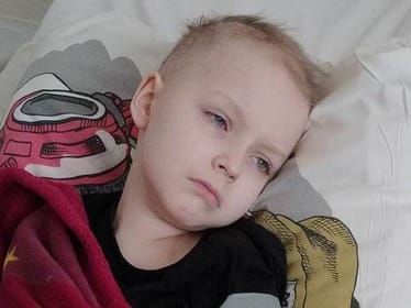 Szymon Michalczak - zdjęcie główne