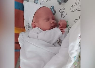 Natan Łyczba - main photo
