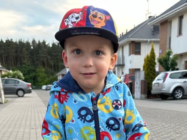 Bartosz Płoński - main photo