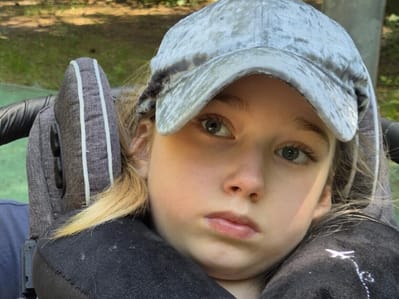 Inga Golańska - main photo