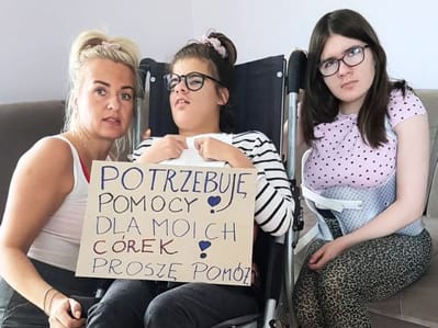 Dominika i Agnieszka Nowaczyk - main photo