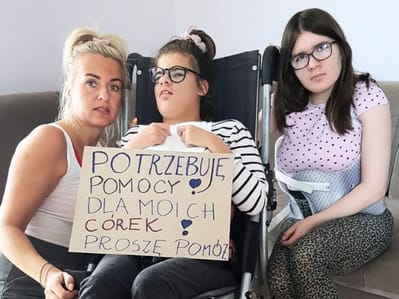 Dominika i Agnieszka Nowaczyk - main photo