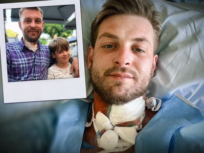 Valerii Lazarenko - main photo