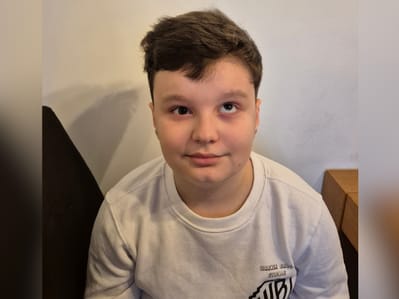 Sławek Grzesiak - main photo