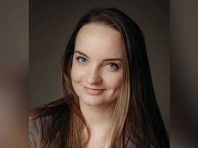 Małgorzata Kalinowska - zdjęcie główne