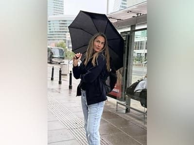 Anna Polak - zdjęcie główne