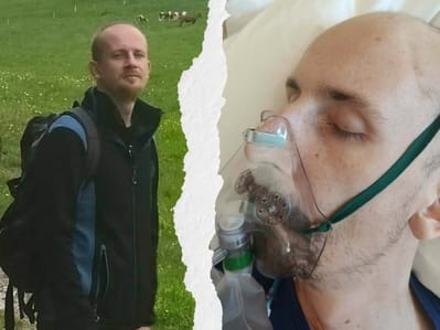 Marcin Bodenko - zdjęcie główne