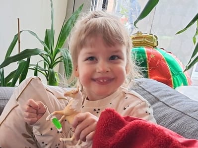 Ewa Zielińska - main photo