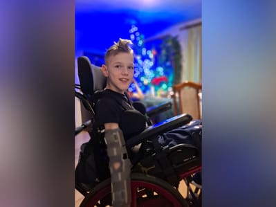 Kuba Pokrywka - zdjęcie główne