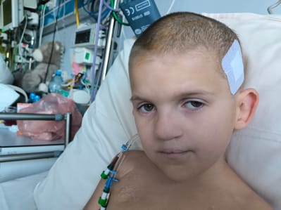 Gabryś Pindel - zdjęcie główne