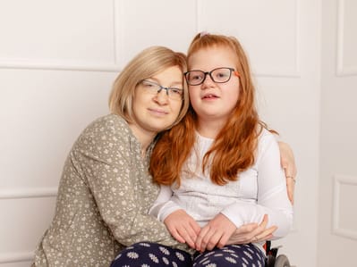 Jagoda i Anna Wartacz - zdjęcie główne
