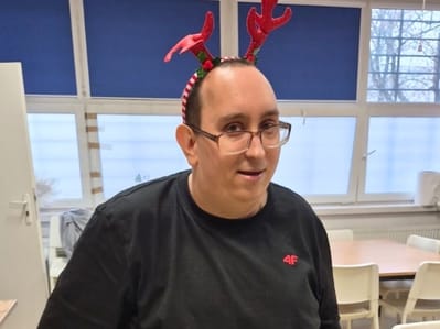 Kacper Pietrzyk - zdjęcie główne