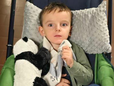 Michaś Macander - main photo