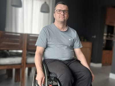 Piotr Kuźmitowicz - main photo