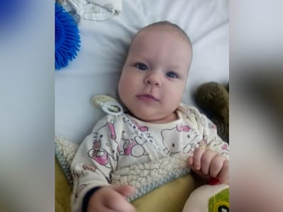 Matylda Lipińska - zdjęcie główne