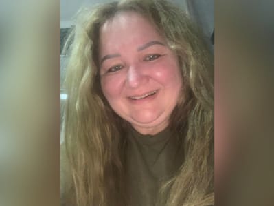 Beata Głucha - zdjęcie główne